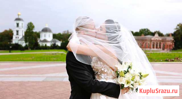 Свадебный Фотограф Фото и Видео Москва - изображение 1