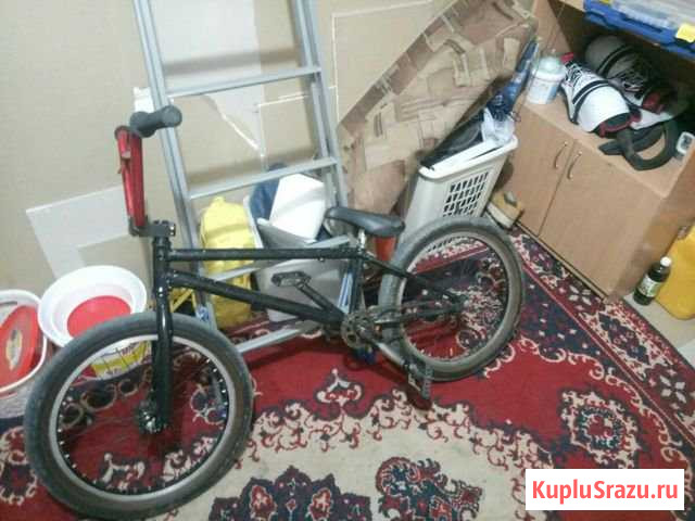Bmx Стерлитамак - изображение 1