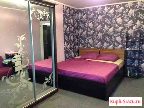 2-к квартира, 50 кв.м., 1/5 эт. Солнечногорск