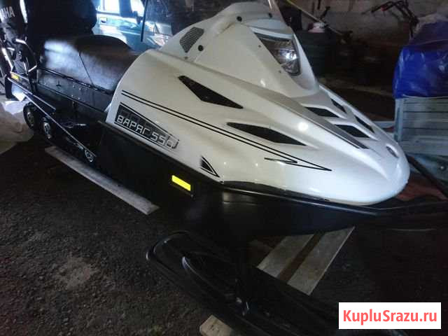 Тайга варяг 550 Ишим - изображение 1