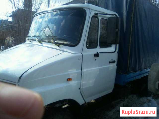 ЗИЛ 5301 Тамбов - изображение 1