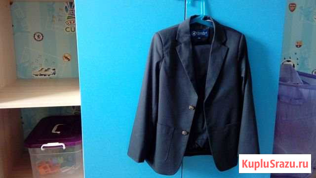 Костюм Сыктывкар - изображение 1