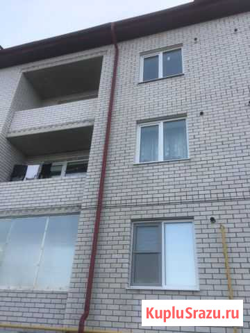 2-к квартира, 60.7 кв.м., 3/3 эт. Горшечное - изображение 1