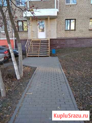 Помещение свободного назначения, 44 кв.м. Тула - изображение 1