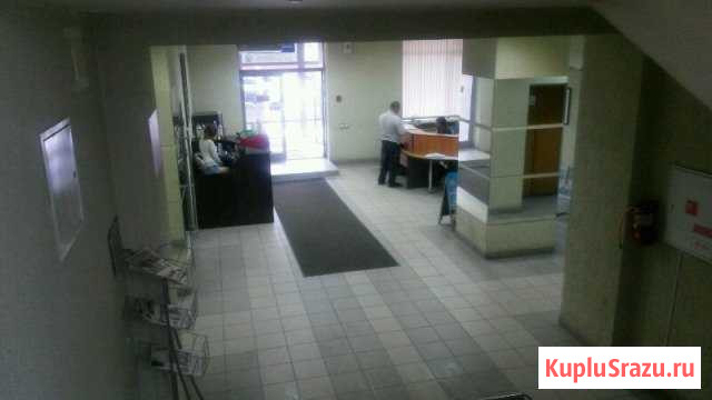 Офисное помещение, 19 кв.м. Новосибирск - изображение 1