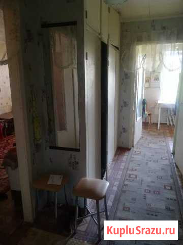 1-к квартира, 35 кв.м., 2/2 эт. Железногорск - изображение 1