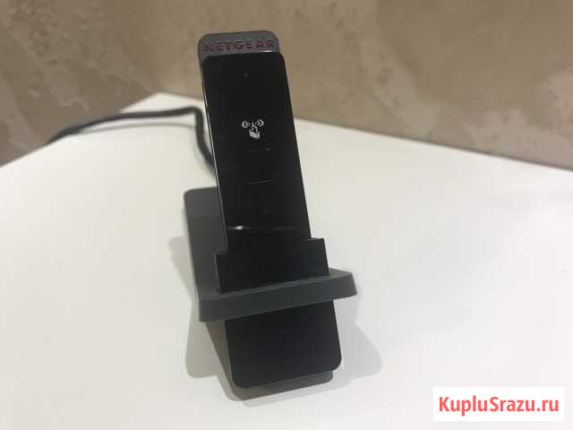 Netgear N150 Wireless USB Adapter Керчь - изображение 1