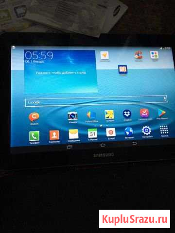 SAMSUNG Алнаши - изображение 1