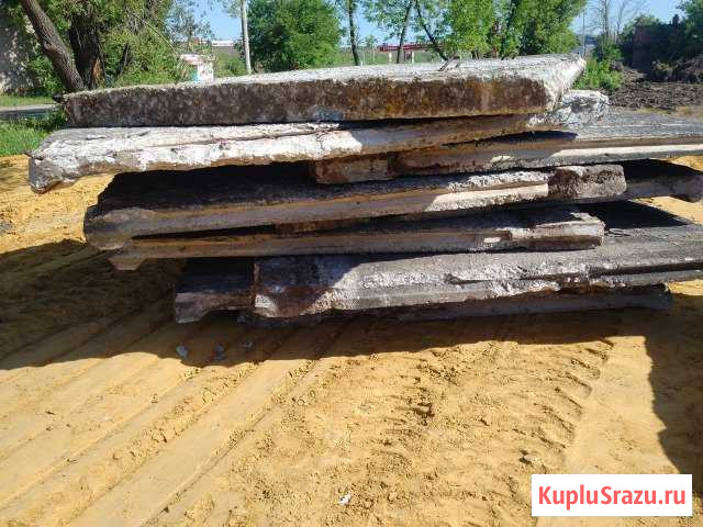 Дорожные плиты 3х3х0.16 Клинцы - изображение 1