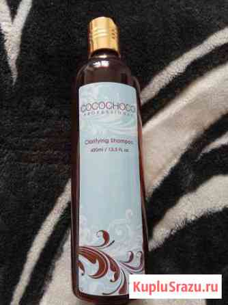 Шампунь cocochoco Мурино