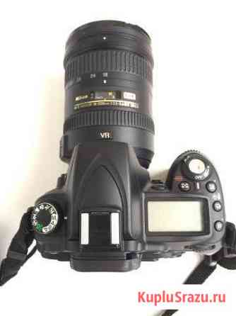 Nikon D90 Иваново