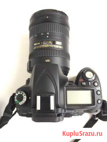 Nikon D90 Иваново - изображение 1