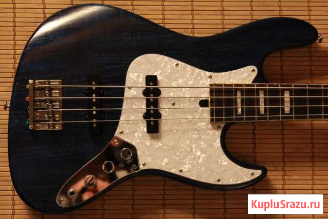 Bacchus WL4-ASH BL/Oil Craft Series Japan Елизово - изображение 1