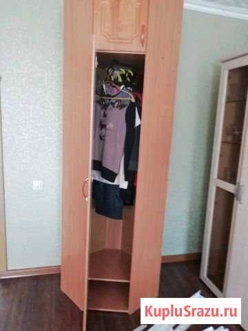Шкаф угловой Людиново - изображение 1