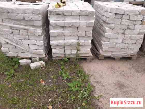 Продам кирпич б/у Муром