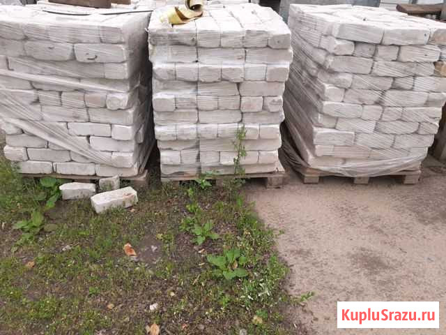Продам кирпич б/у Муром - изображение 1