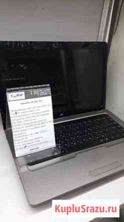 Ноутбук HP G62 б/у Выборг