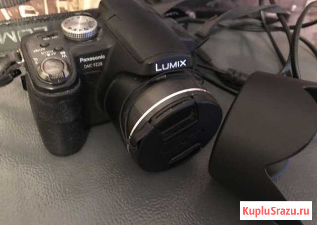 Фотоаппарат Королев - изображение 1