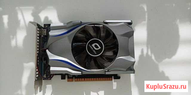 GTX 650 1G gddr5 Чита - изображение 1