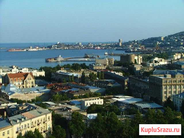 «Баку + фестиваль Граната экс/ тур 01 ноября Волгоград - изображение 1