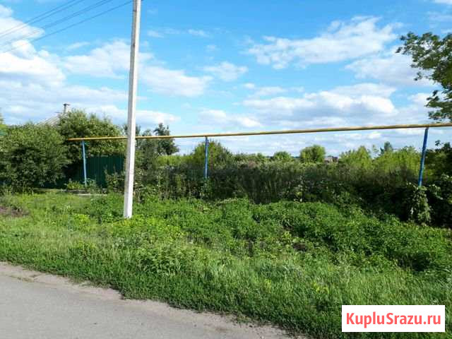  Бирюч - изображение 1