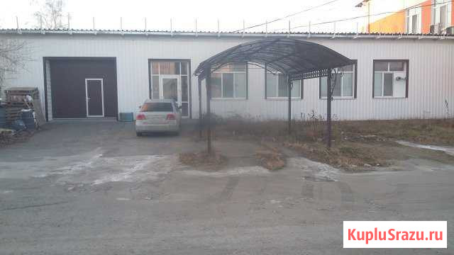 Помещение свободного назначения, 250 кв.м. Тюмень - изображение 1