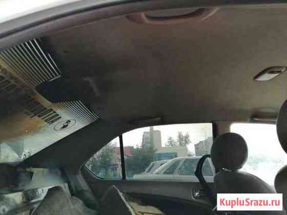 Toyota Prius 1.5 AT, 1999, седан Каменск-Уральский