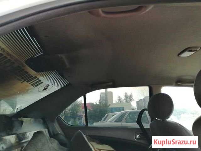 Toyota Prius 1.5 AT, 1999, седан Каменск-Уральский - изображение 1