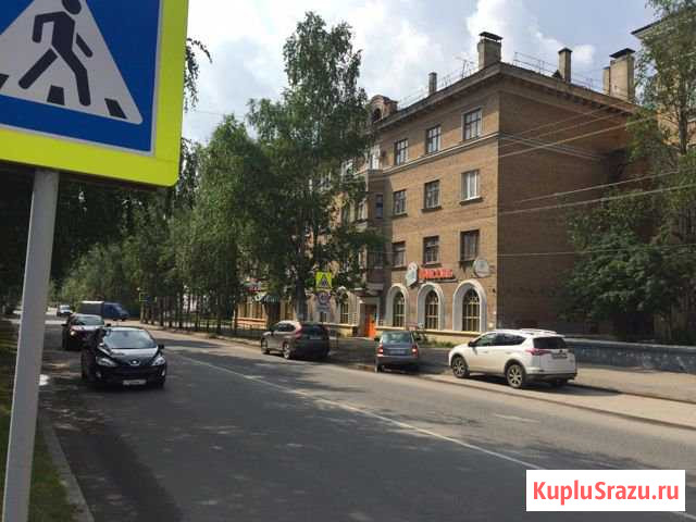 Помещение свободного назначения, 359.7 кв.м. Ухта - изображение 1