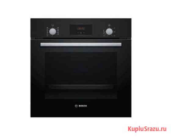 Духовой шкаф Bosch HBF114BB0R новый Красноярск