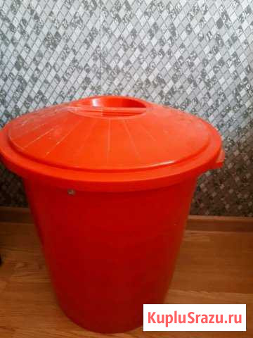 Бак на 40 л Подольск - изображение 1