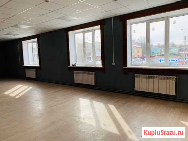 Офисное помещение, 87 кв.м. Кострома - изображение 1
