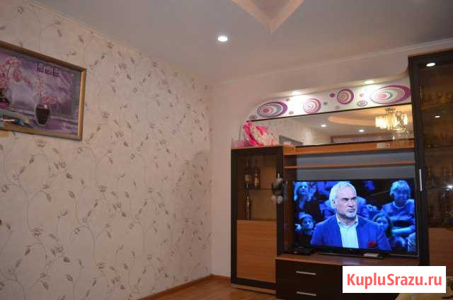3-к квартира, 59.6 кв.м., 4/5 эт. Ахтубинск - изображение 1