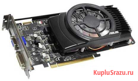 Asus radeon HD 5770 1024 Мб gddr5 Севастополь - изображение 1