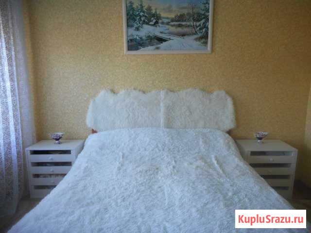 3-к квартира, 76 кв.м., 2/3 эт. Таганрог - изображение 1