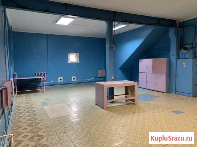 Производственное помещение Рязань - изображение 1