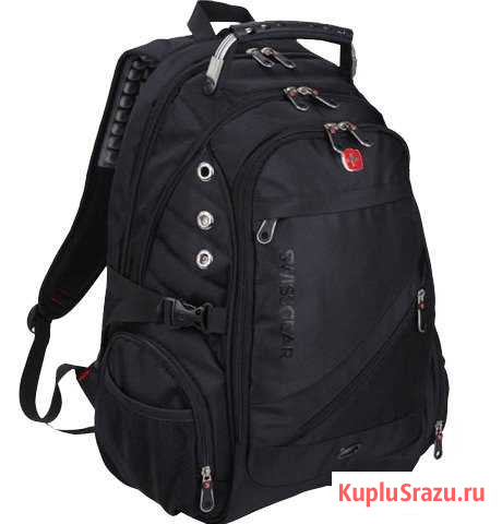Туристический рюкзак swissgear Северодвинск - изображение 1