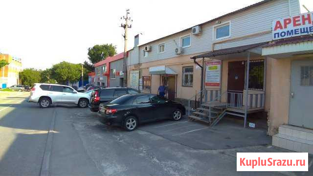 Офисное помещение, 63.7 кв.м. Аксай - изображение 1