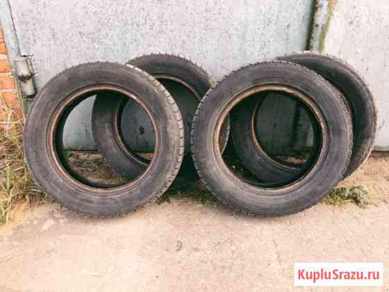 Зимняя резина Yokohama Ice Guard IG30 165/65 R14 Красноармейск