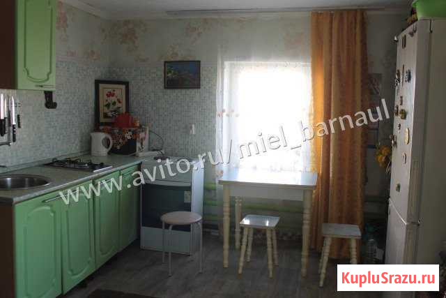 Дом 55 кв.м. на участке 25 сот. Хабары - изображение 1