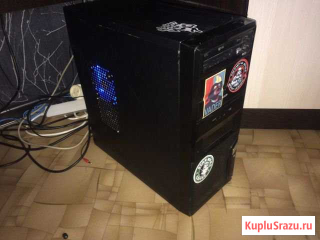 Игровой компьютер Сургут - изображение 1
