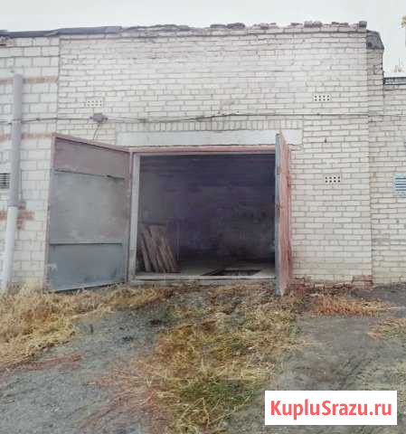 Гараж на продажу в Белой Калитве Белая Калитва - изображение 1