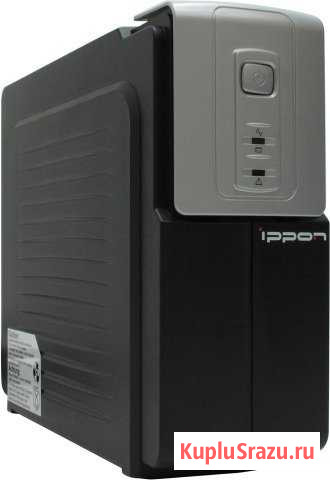 Ибп Ippon Back Office 400 Муром - изображение 1