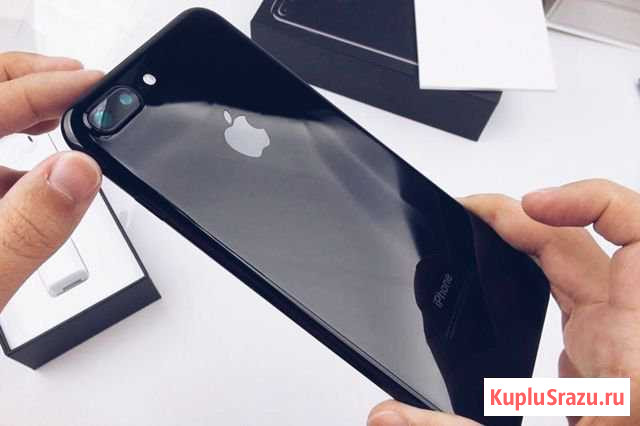 Apple 7 plus Благовещенск - изображение 1