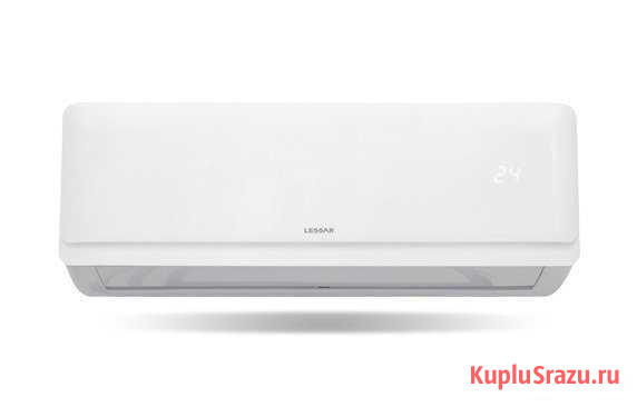 Кондиционер LS-H07KKA2A/LU-H07KKA2A Сергиев Посад - изображение 1