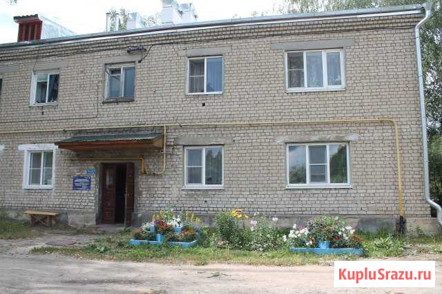 2-к квартира, 39.6 кв.м., 1/2 эт. Меленки - изображение 1