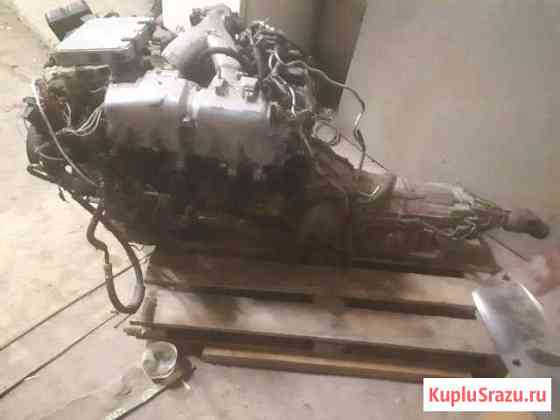 2jz fse Романовка