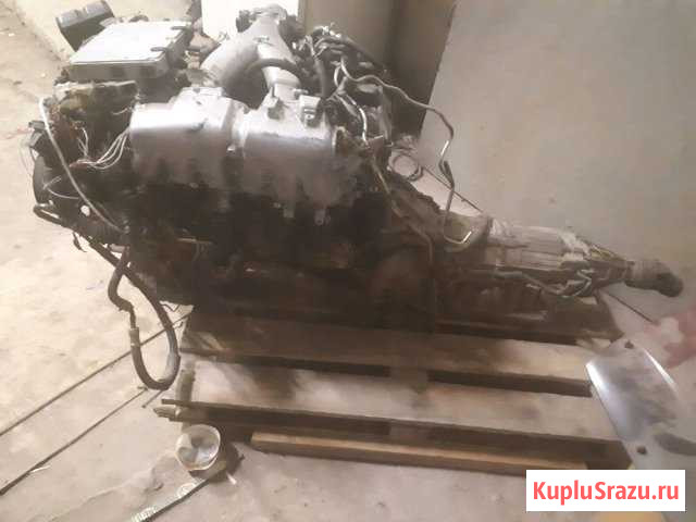 2jz fse Романовка - изображение 1