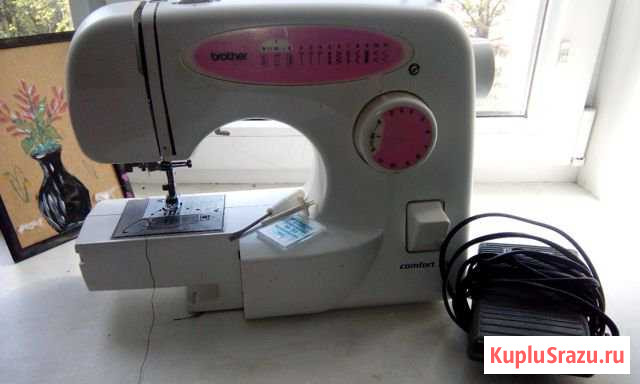 Швейная машинка Псков - изображение 1