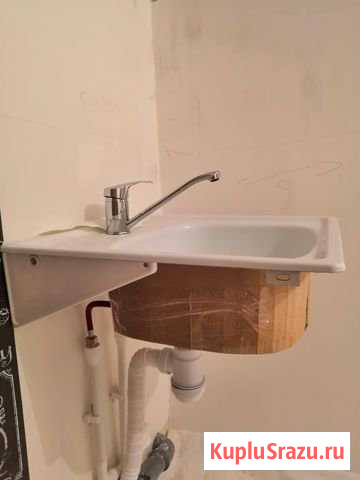 Новая раковина Мурино - изображение 1